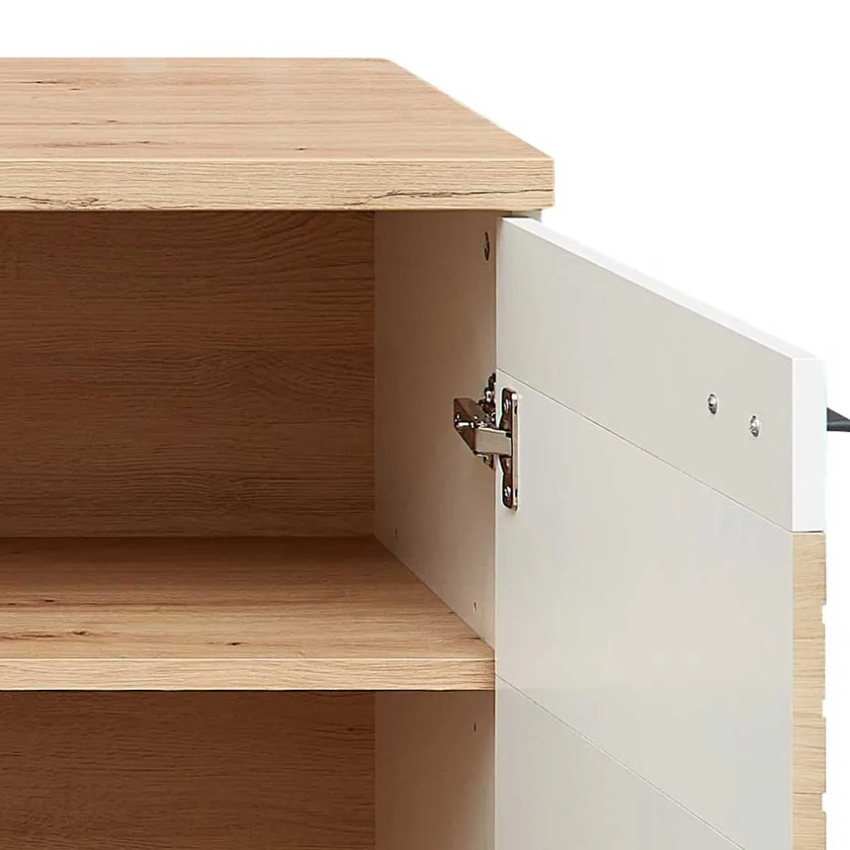 Modernes Sideboard mit 175 cm Breite - Niam^Wohnen Outlet