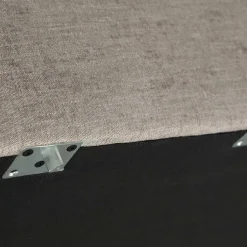 Wohnen Modulsofa Lounge rechts in Beigegrau - Store