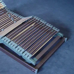 Motor-Lattenrost mit 42 Leisten - Younger^Wohnen Discount