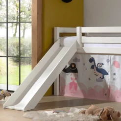 Märchen Spielbett Prinzessin Schloss & Drache - Cuasano^Wohnen