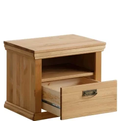 Wohnen Nachtkommode im modernen Landhausstil - Inhusa