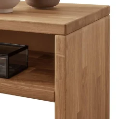 Wohnen Nachtkonsole mit einem offenen Fach - Sangre