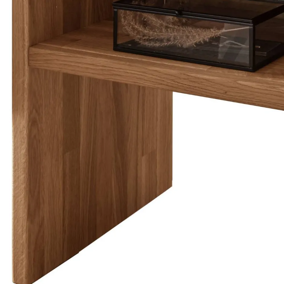 Wohnen Nachtkonsole mit einem offenen Fach - Sangre