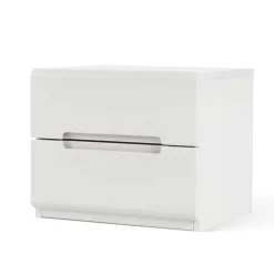 Nachttisch Edeline aus Buche Massivholz^Wohnen Sale