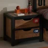 Nachttisch Krefos für Jugendzimmer^Wohnen Best
