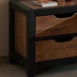 Nachttisch Krefos für Jugendzimmer^Wohnen Best