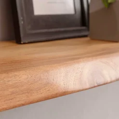 Naturholz Wandboard aus Akazie - Osla^Wohnen New