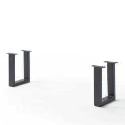 Naturkanten Küchenbank in Walnuss Akazienholz - Ubratum^Wohnen Hot