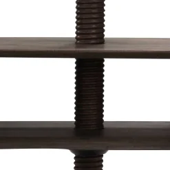 Nussbaum Beistelltisch höhenverstellbar - Lilous^Wohnen Online