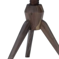 Nussbaum Beistelltisch höhenverstellbar - Lilous^Wohnen Online