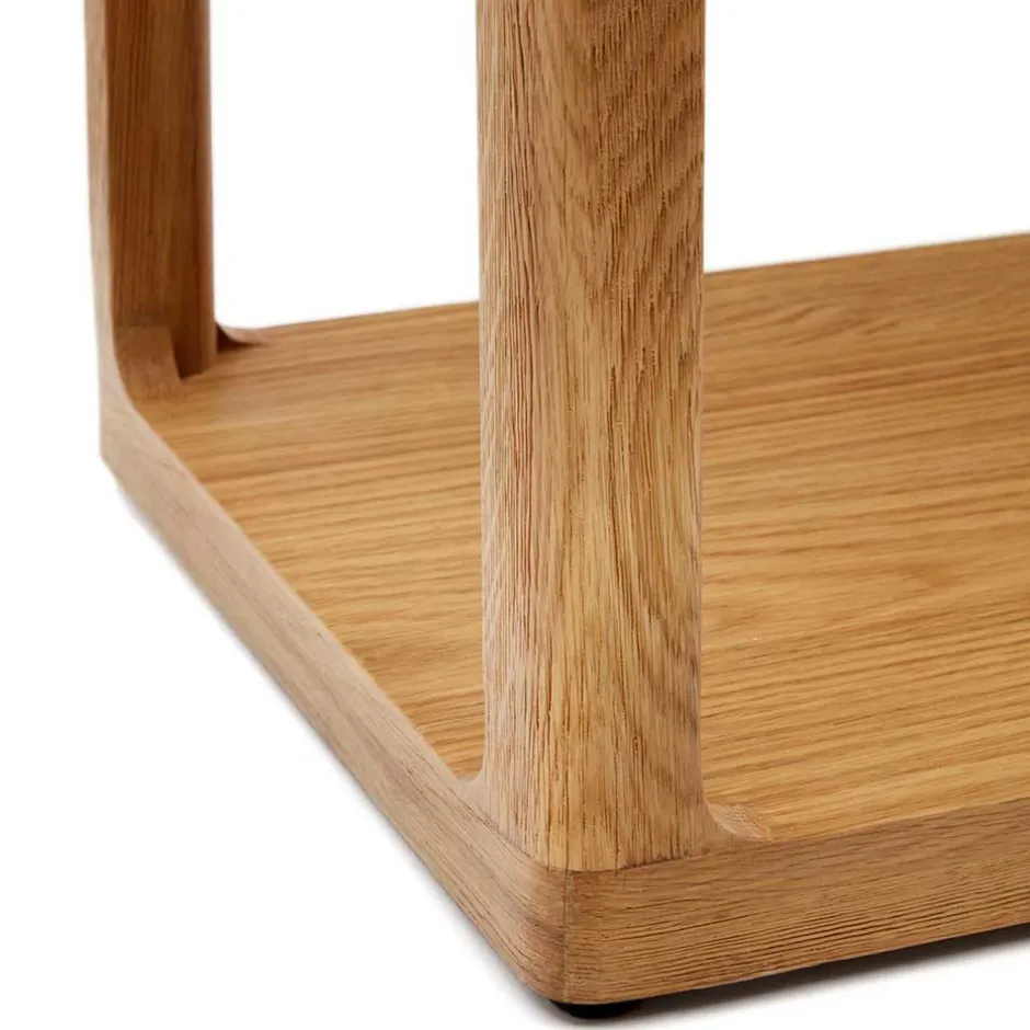 Offenes Regal mit fünf Fächern - Mercana^Wohnen Outlet