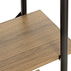 Offenes Standregal in modernem Design - Danar^Wohnen Discount