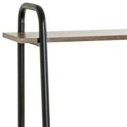 Offenes Standregal in modernem Design - Danar^Wohnen Discount