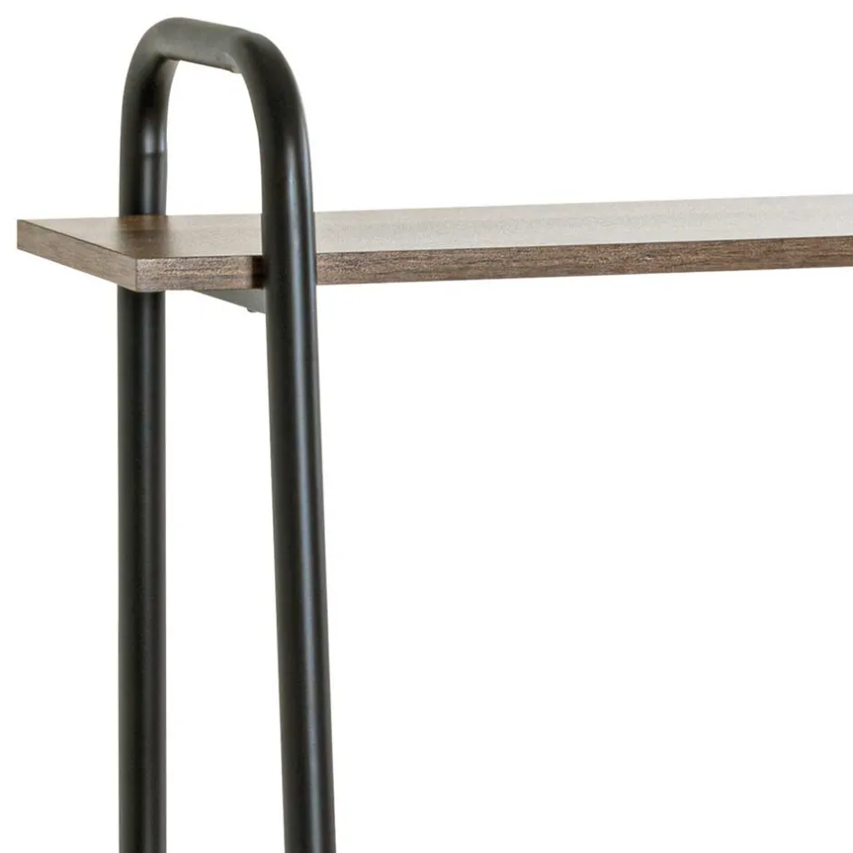 Offenes Standregal in modernem Design - Danar^Wohnen Discount