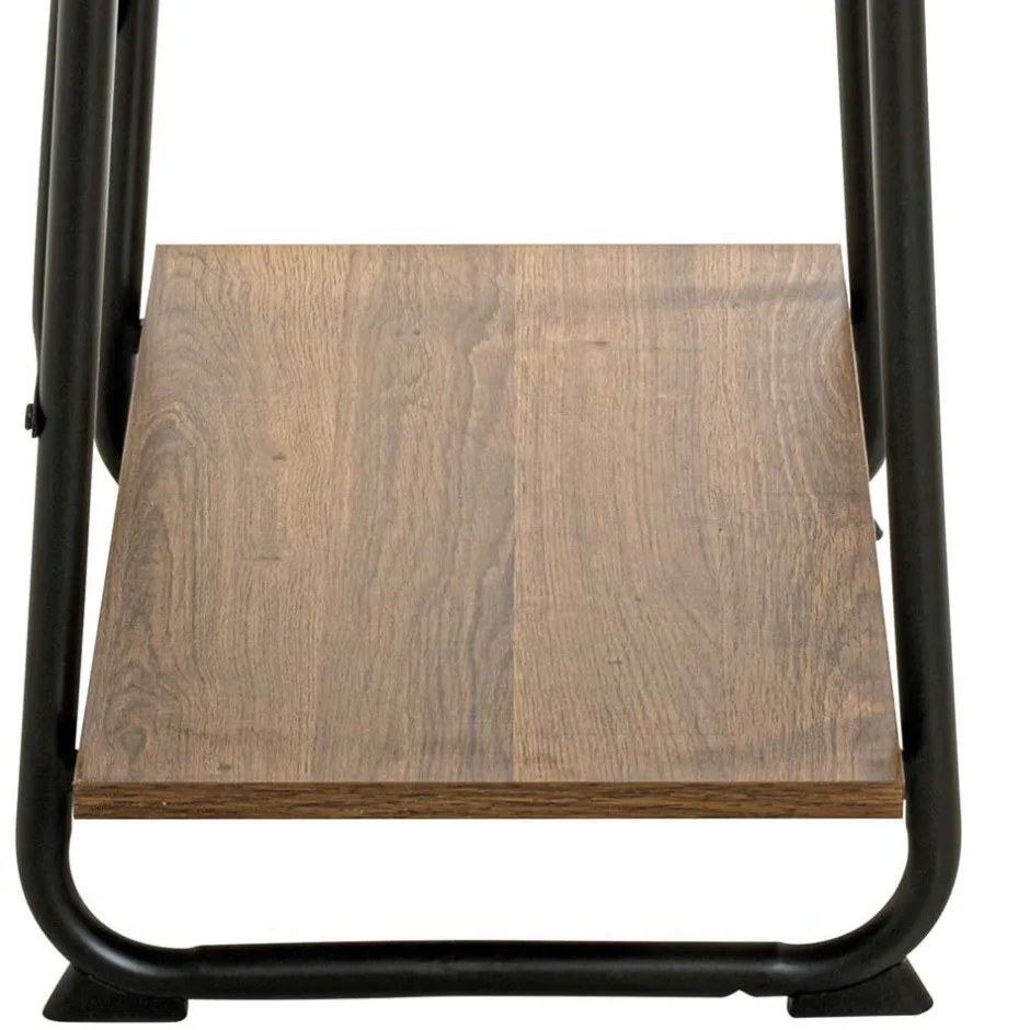 Offenes Standregal in modernem Design - Danar^Wohnen Discount