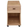 Office Rollcontainer mit Schublade & Fach - Emly^Wohnen Sale