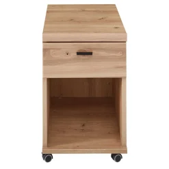 Office Rollcontainer mit Schublade & Fach - Emly^Wohnen Sale