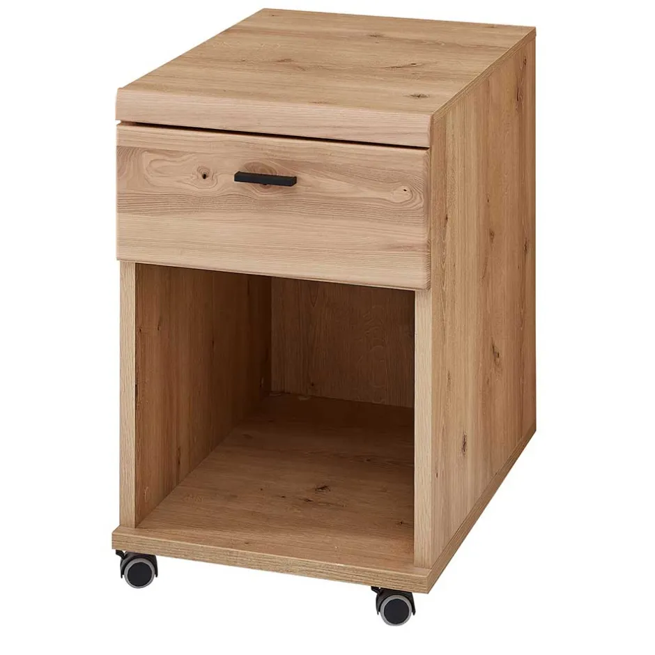 Office Rollcontainer mit Schublade & Fach - Emly^Wohnen Sale