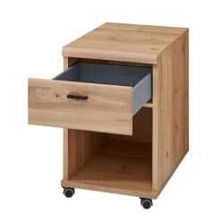 Office Rollcontainer mit Schublade & Fach - Emly^Wohnen Sale