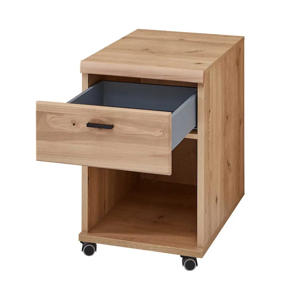 Office Rollcontainer mit Schublade & Fach - Emly^Wohnen Sale