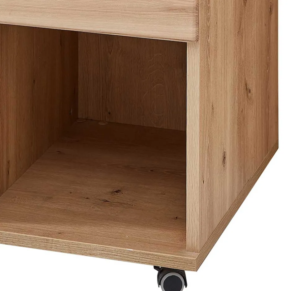 Office Rollcontainer mit Schublade & Fach - Emly^Wohnen Sale