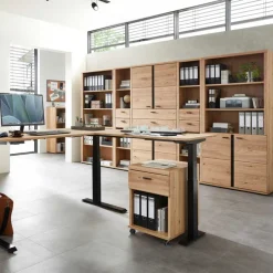 Office Rollcontainer mit Schublade & Fach - Emly^Wohnen Sale