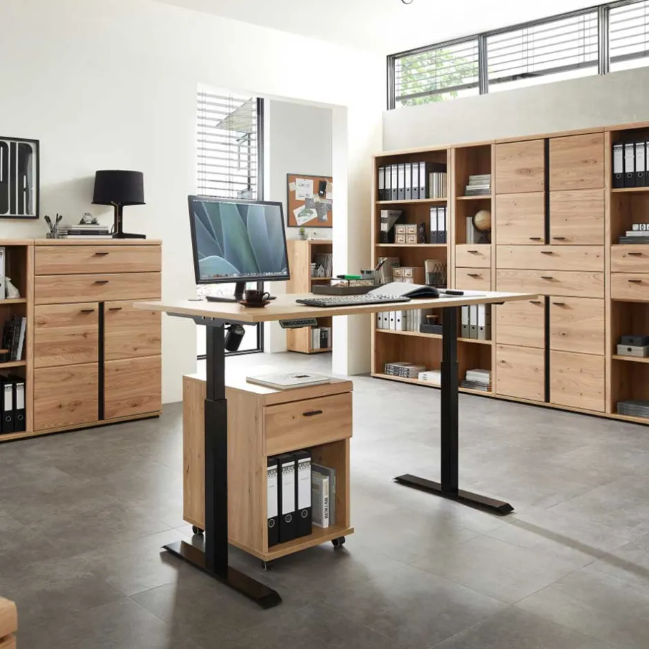 Office Rollcontainer mit Schublade & Fach - Emly^Wohnen Sale