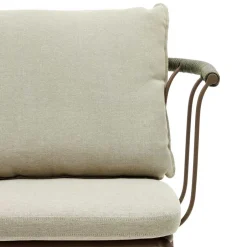 Wohnen Outdoor Barstuhl mit 66 cm Sitzhöhe - Ragusca (4er Set)