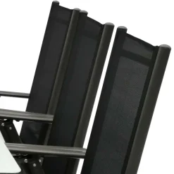 Outdoor Esstischgruppe Set - Yumagno (neunteilig)^Wohnen Online