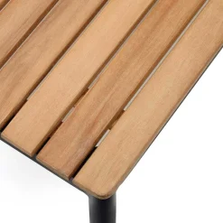 Outdoor Lounge Möbel Set - Daostan (vierteilig)^Wohnen Outlet