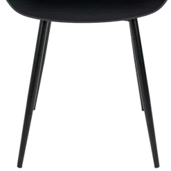 Wohnen Outdoor Schalenstuhl mit Armlehnen - Pastoro (2er Set)