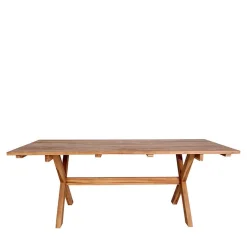 Outdoor Sitzgruppe mit Schalenstühlen - Biniamo (siebenteilig)^Wohnen New