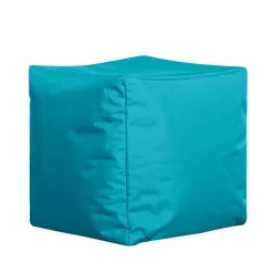 Outdoor Sitzsack Maurizio in Petrol^Wohnen Hot