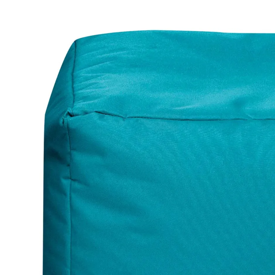 Outdoor Sitzsack Maurizio in Petrol^Wohnen Hot