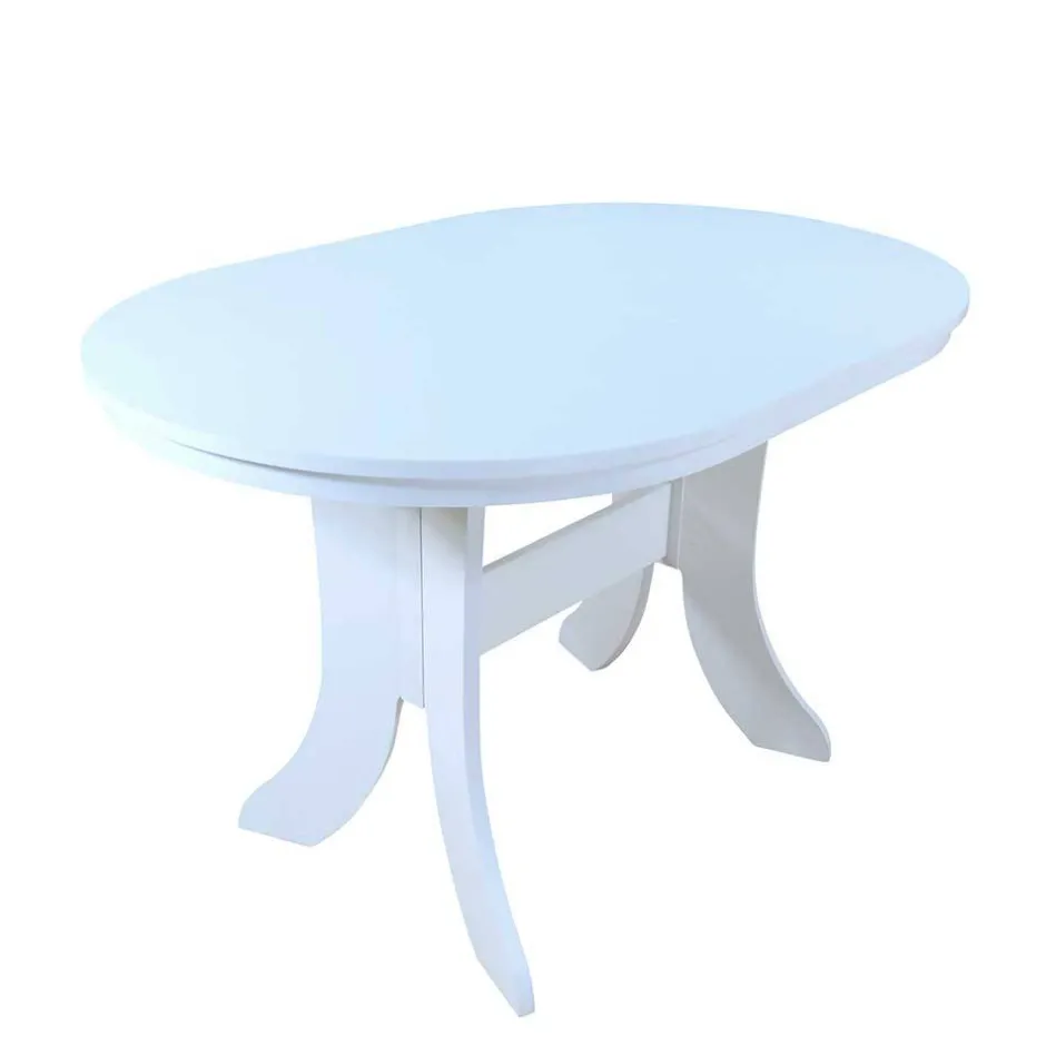 Ovale Sitzgruppe klassisch - Langos (fünfteilig)^Wohnen Clearance