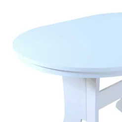 Ovale Sitzgruppe klassisch - Langos (fünfteilig)^Wohnen Clearance