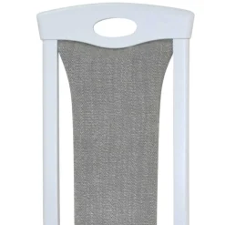 Ovale Sitzgruppe klassisch - Langos (fünfteilig)^Wohnen Clearance