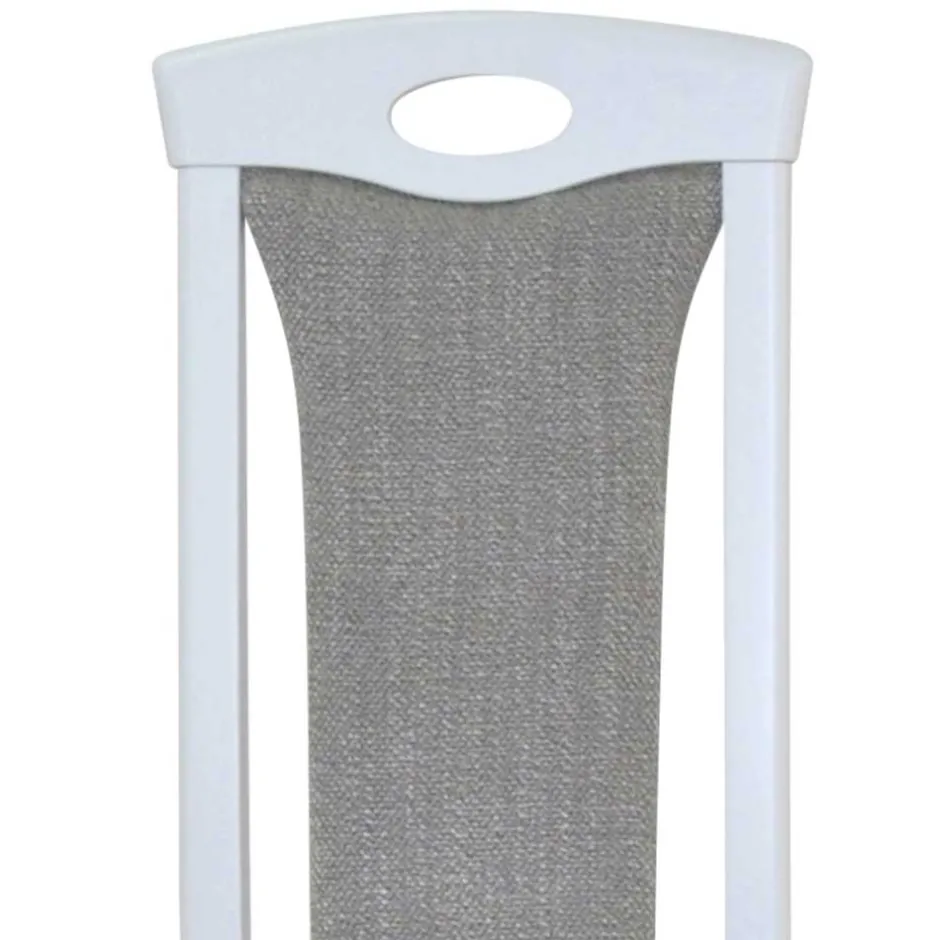 Ovale Sitzgruppe klassisch - Langos (fünfteilig)^Wohnen Clearance