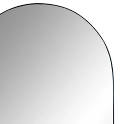 Ovaler Wandspiegel 35x80 cm - Tiano^Wohnen Clearance