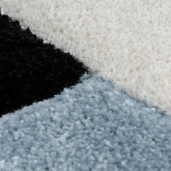 Kinder Wohnen Pandabär Teppich fürs Kinderzimmer - Donia