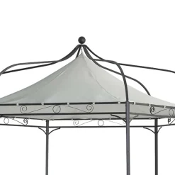 Wohnen Pavillon Pauli für Garten