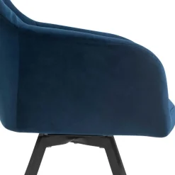 Wohnen 4-Personen-Essgruppe modern - Sayetton (fünfteilig)