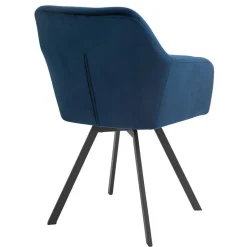 Wohnen 4-Personen-Essgruppe modern - Sayetton (fünfteilig)