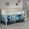 Polizei Hochbett für Kinder - Penzanca^Wohnen Clearance
