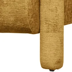 Wohnen Polstersessel in tollem Design aus Samt - Asta