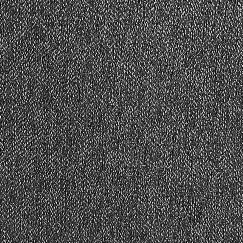 Polsterstühle in Dunkelgrau - Lolona (2er Set)^Wohnen Outlet