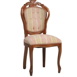 Polsterstuhl in italienischem Design - Jendric^Wohnen Best