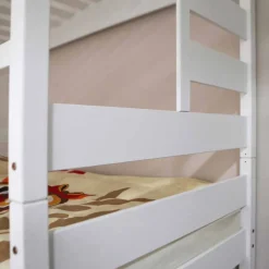 Kinder Wohnen Prinzessin-Kinderbett Adagio in Lila