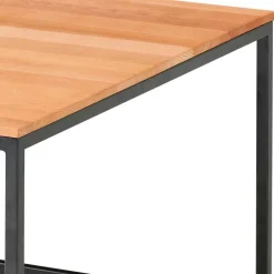 Quadrat Couchtisch aus Kernbuche massiv - Elisabeth^Wohnen Hot