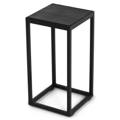 Quadratische Blumensäule in modernem Design - Granma^Wohnen Discount